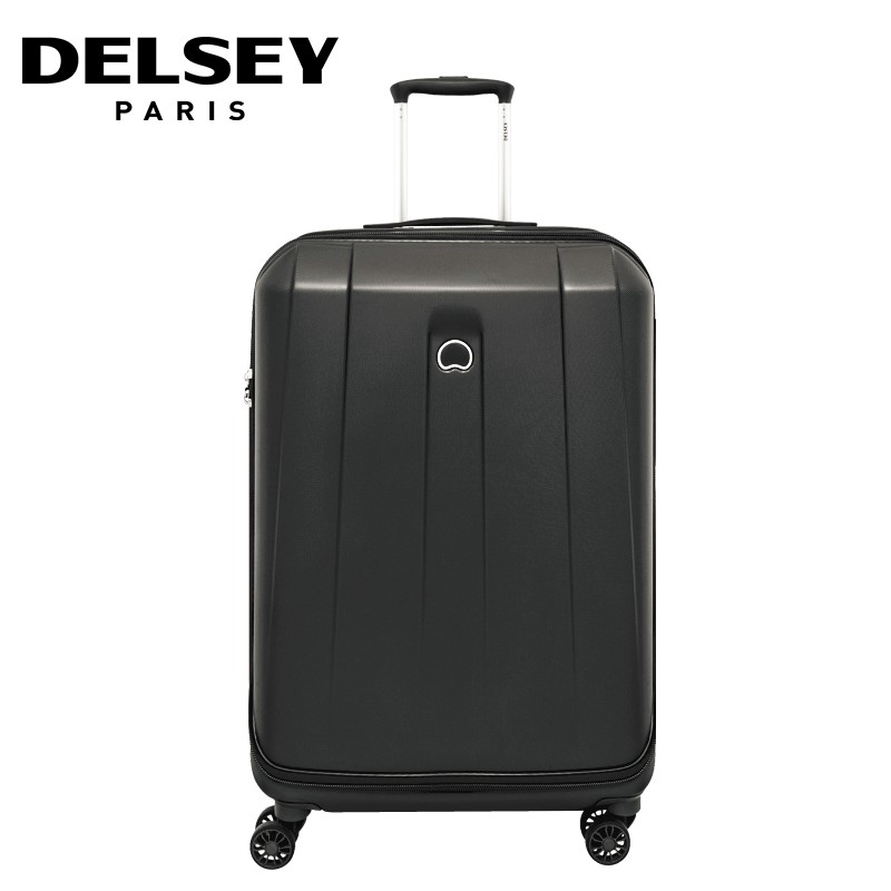 法国大使DELSEY大使牌 拉杆箱 旅行箱 行李箱 万向轮 PC